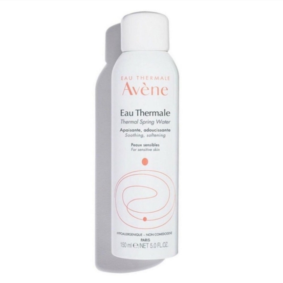 Avene Eau Thermale, thermal spring water cleansing spray - Picture 1 of 3